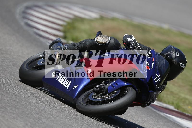 /27 24.07.2026  Speer Racing ADR/Gruppe rot/17